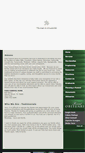 Mobile Screenshot of fossfuneralhome.com